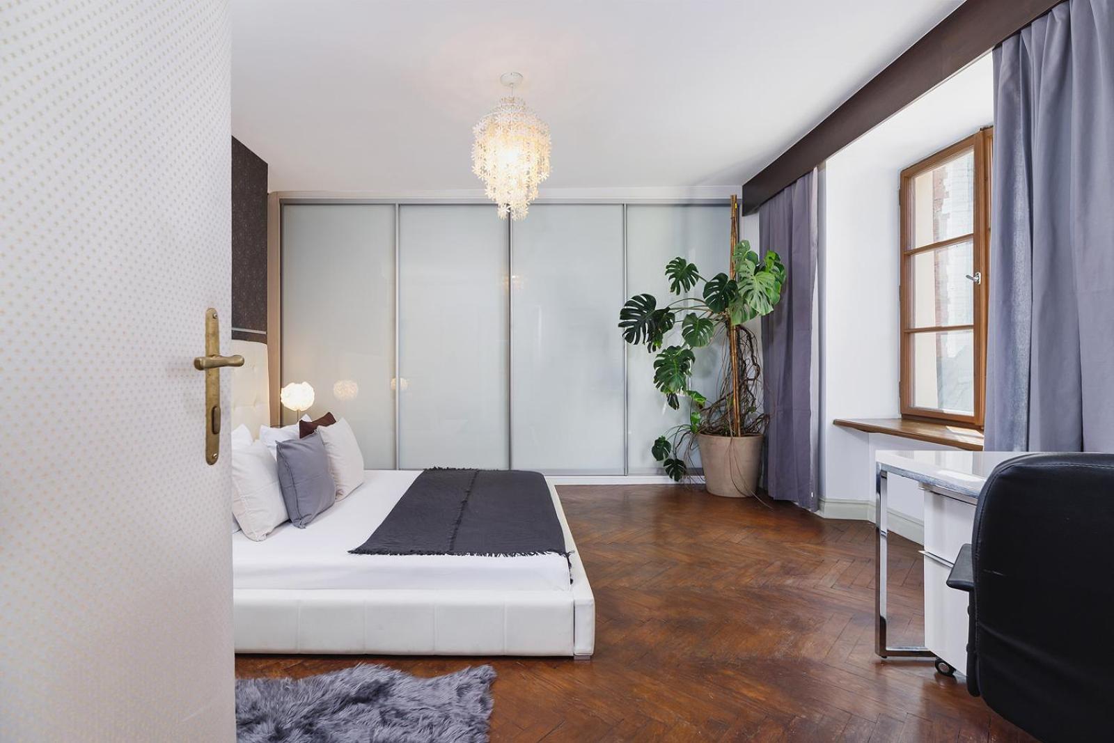 Main Square - Plac Mariacki 1 Apartment *