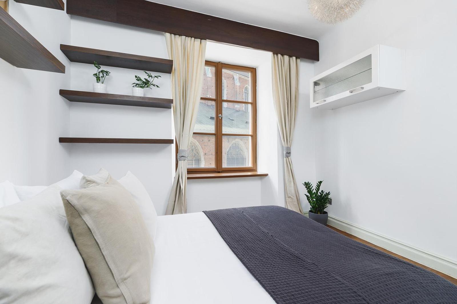 Main Square - Plac Mariacki 1 Appartement *