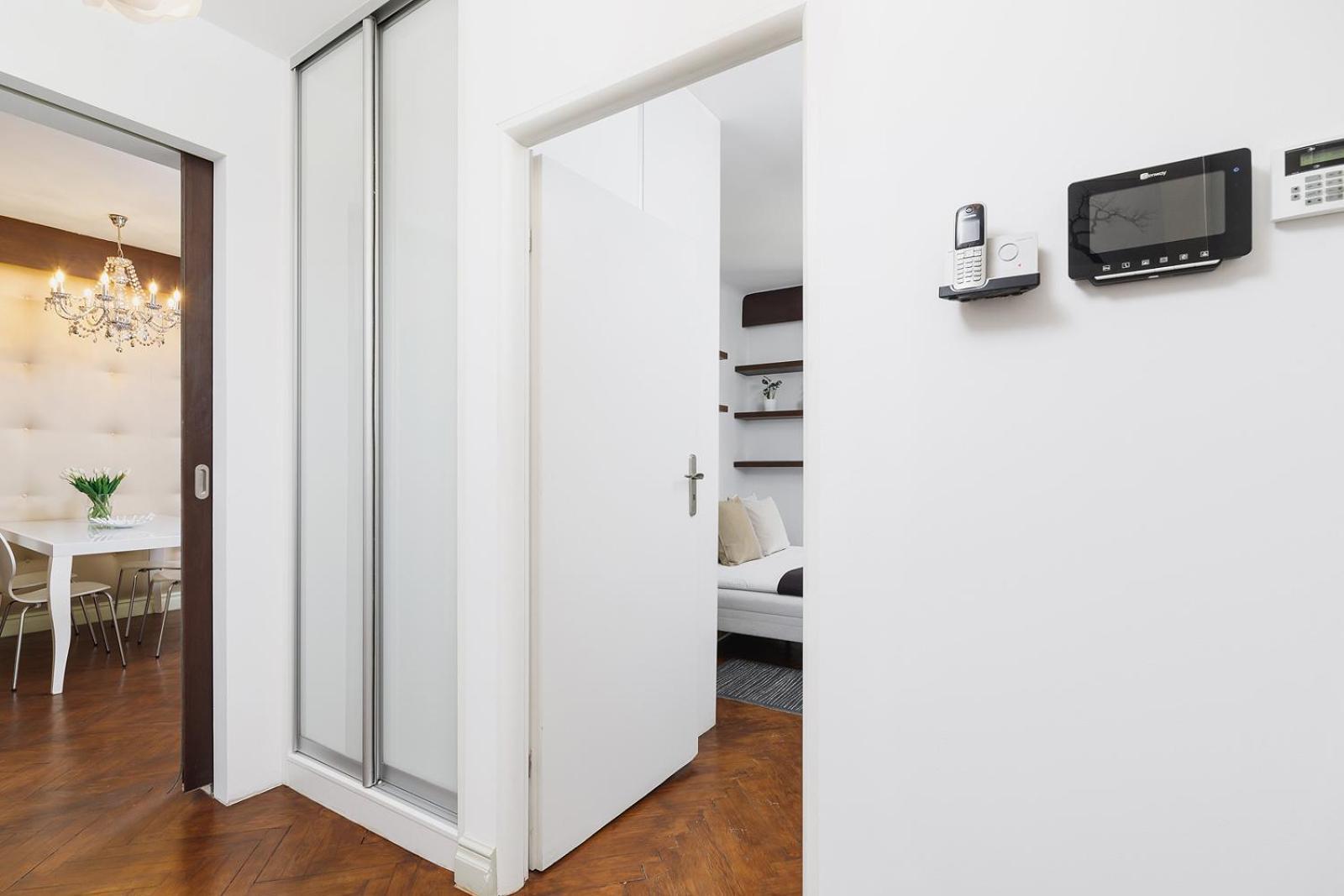 Apartament Main Square - Plac Mariacki 1 *