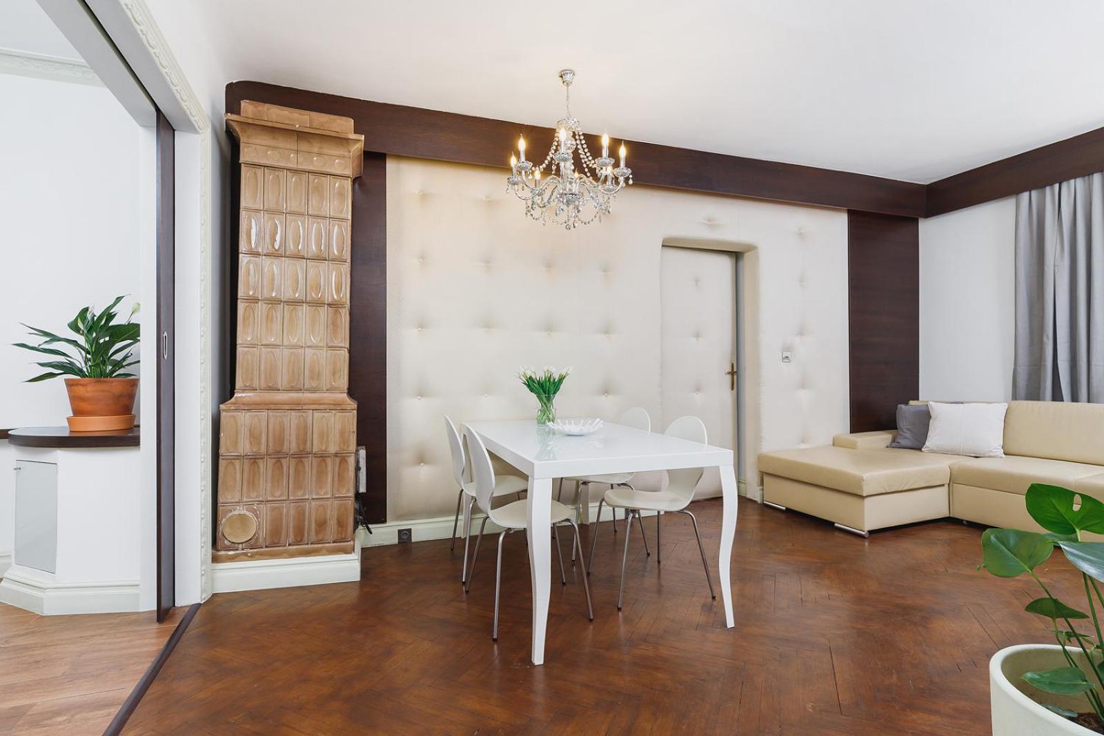 Apartament Main Square - Plac Mariacki 1