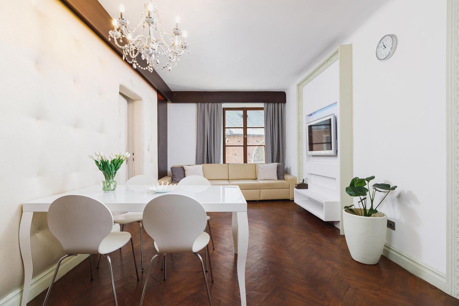 Appartement Main Square - Plac Mariacki 1 *