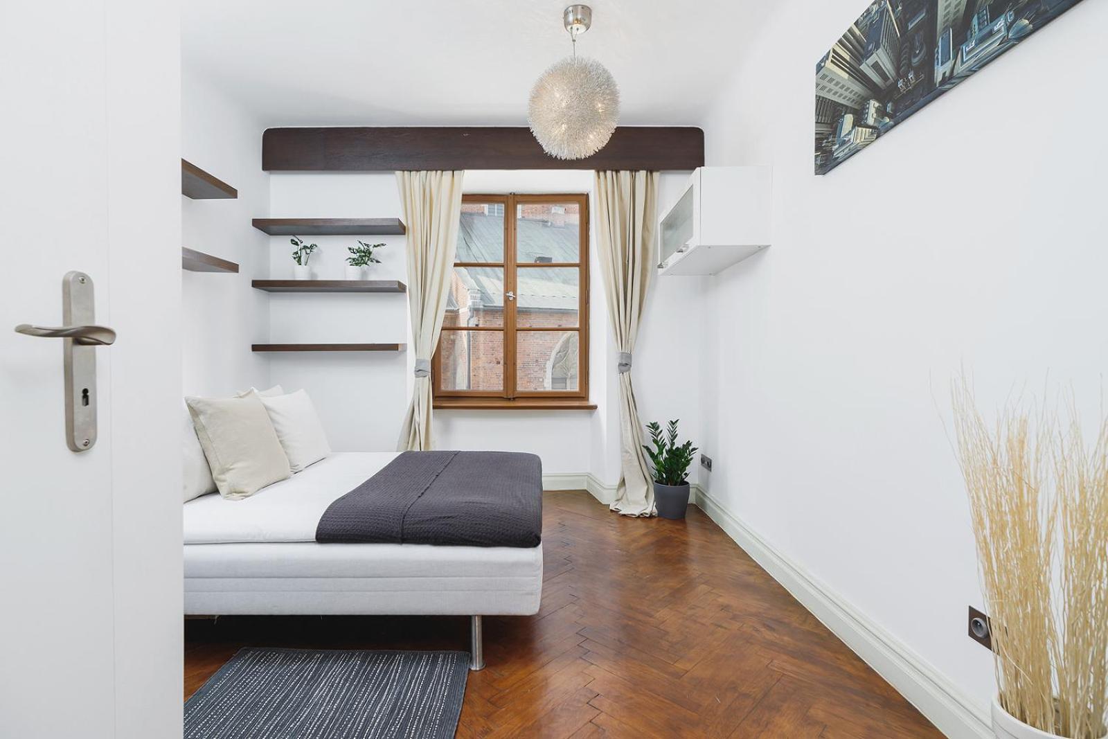 Apartament Main Square - Plac Mariacki 1